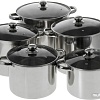 Набор кастрюль Mayer&amp;Boch MB-23462