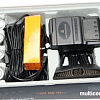 Парковочный радар AutoExpert PS-4L (серебристый)