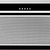 Кухонная вытяжка TEKA GFG 2 Black Glass (40446752)