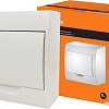 Бокс пластиковый TDM SQ0903-0003