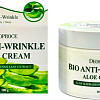 Deoproce Крем для лица Deoproce Bio Anti-Wrinkle Aloe Cream 100 мл