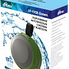 Беспроводная колонка Ritmix SP-190B (зеленый)