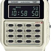 Наручные часы Casio CA-53WB-8B