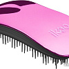 Щетка для волос Ikoo Home Metallic Cherry Black