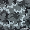 Постельное белье Этель Military gray 7582935