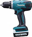Дрель-шуруповерт Makita DF347DWLE