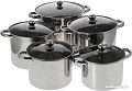 Набор кастрюль Mayer&Boch MB-23462