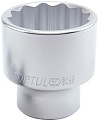 Головка слесарная Toptul BAEB2432