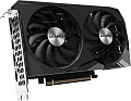 Видеокарта Gigabyte GeForce RTX 3060 Windforce OC 12G GV-N3060WF2OC-12GD