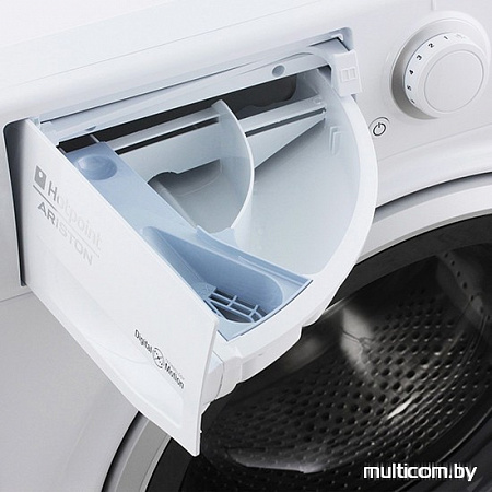 Стиральная машина Hotpoint-Ariston RST 7029 S