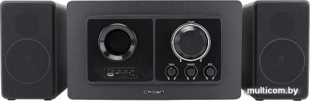 Акустика CrownMicro CMBS-501