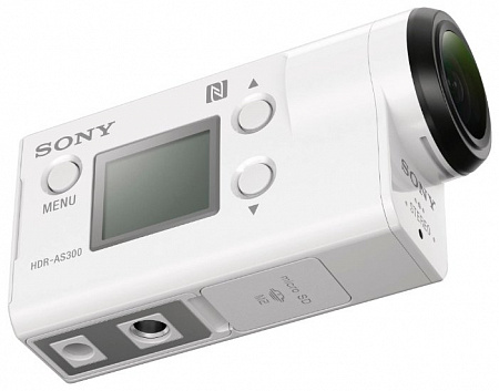 Sony HDR-AS300