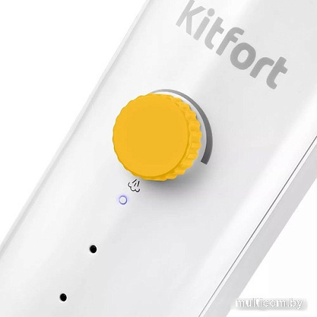 Паровая швабра Kitfort KT-1048-1