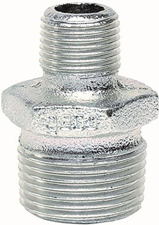 Фитинг Gebo 2"x1/2" 245-34V