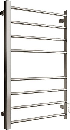 Полотенцесушитель Valfex Алва 80/50 VF.PS.E.008.80.50.C (хром)