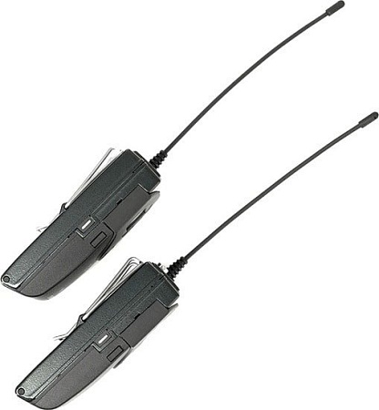 Микрофон Sennheiser EW 122P G4-A1