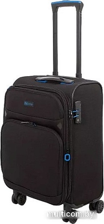 Francesco Molinary 111-22039W/3-19BLK (черный)