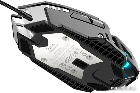 Игровая мышь Hoco DI21