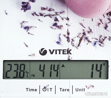 Кухонные весы Vitek VT-8009