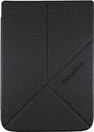 Обложка PocketBook Origami Shell O для PocketBook 740 (темно-серый)