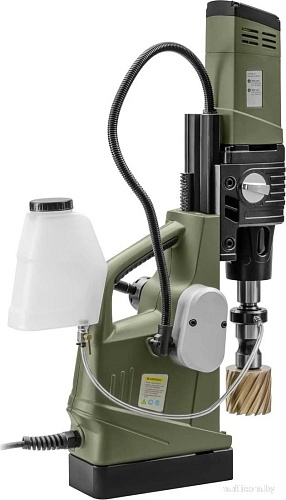 Сверлильный станок Lenz магнитный Steyr-55 A