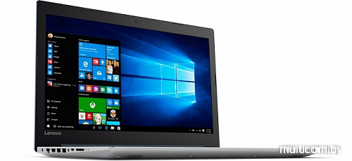 Ноутбук Lenovo IdeaPad 320-15IAP [80XR00FSRU]