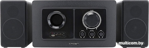 Акустика CrownMicro CMBS-501