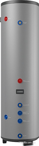Бойлер косвенного нагрева Thermex Espero 300 F