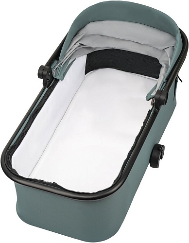 Универсальная коляска Indigo Solar (2 в 1, зеленый)