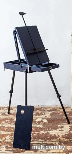 Этюдник Малевичъ МЛ-80 152080