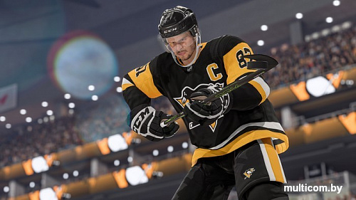 NHL 22 для Xbox Series X|S