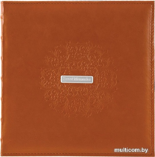 Фотоальбом BRAUBERG Omega 391181