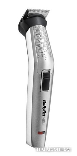 Универсальный триммер BaByliss 7256PE