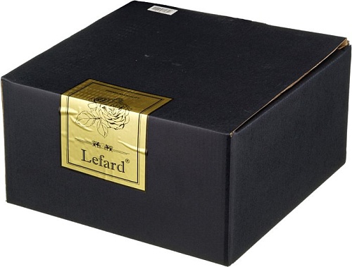 Ваза для фруктов Lefard 195-108