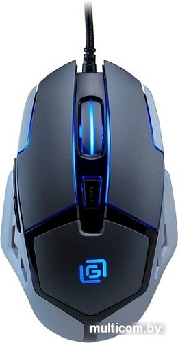 Игровая мышь Oklick 915G V2 Hellwish