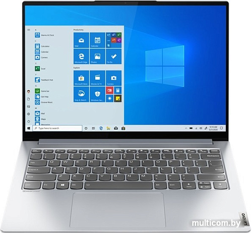 Ноутбук Lenovo Yoga Slim 7 Pro 14IHU5 82NC00DMRK