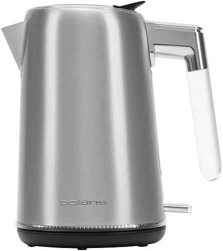 Электрический чайник Polaris Polaris PWK 1746CA Water Way Pro (стальной)