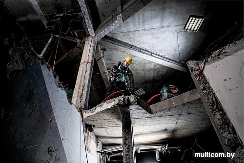 Отбойный молоток Metabo MHEV 11 BL 600770500