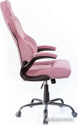 Кресло VMM Game Unit Fabric XD-A-FBR-PU (пурпурный)