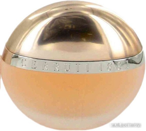 Cerruti 1881 Pour Femme EdT (100 мл)