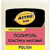 ASTROhim Полироль пластика матовый 1л AC-23611