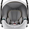 Детское автокресло Britax Romer Baby-Safe 3 I-Size (nordic grey)
