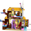 Конструктор LEGO Disney Princess 43188 Лесной домик Спящей Красавицы