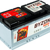 Автомобильный аккумулятор BYZON R+ (100 А·ч)