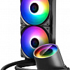 Кулер для процессора DeepCool GamerStorm Castle 240RGB V2 DP-GS-H12AR-CSL240V2