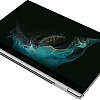 Ноутбук 2-в-1 Samsung Galaxy Book2 Pro 360 13.3 NP930QED-KB2IN