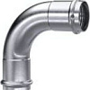 Фитинг Magnum L90 28х1.5-T