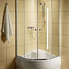 Душевой уголок Radaway Classic A900 (30001-01-01)