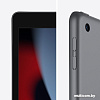 Планшет Apple iPad 10.2&amp;quot; 2021 64GB MK2K3 (серый космос)