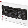 Клавиатура + мышь SmartBuy SBC-230346AG-KG